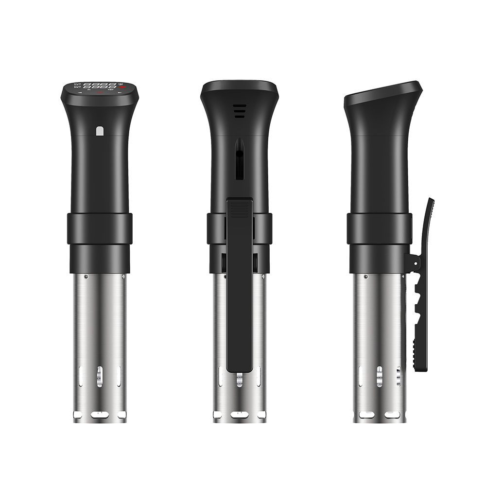 1100W Sous Vide Cooker Waterproof Quiet Cooking Machine With