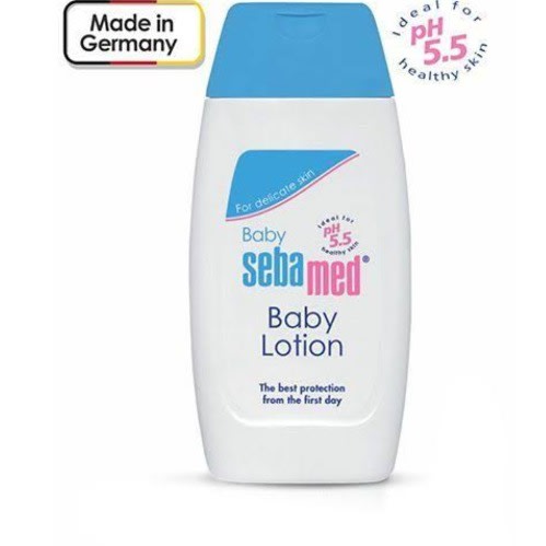 Baby Lotion - 200ml