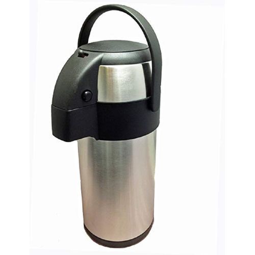 4 Ltr X 2 Pcs-Hot/Cold Beverage Dispenser Airpot Flask