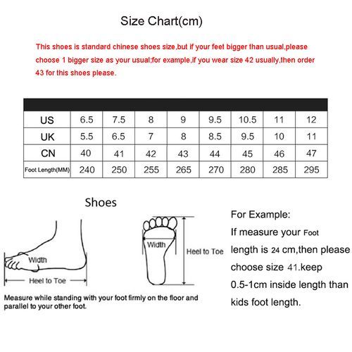 Men's Casual Loafer Shoe