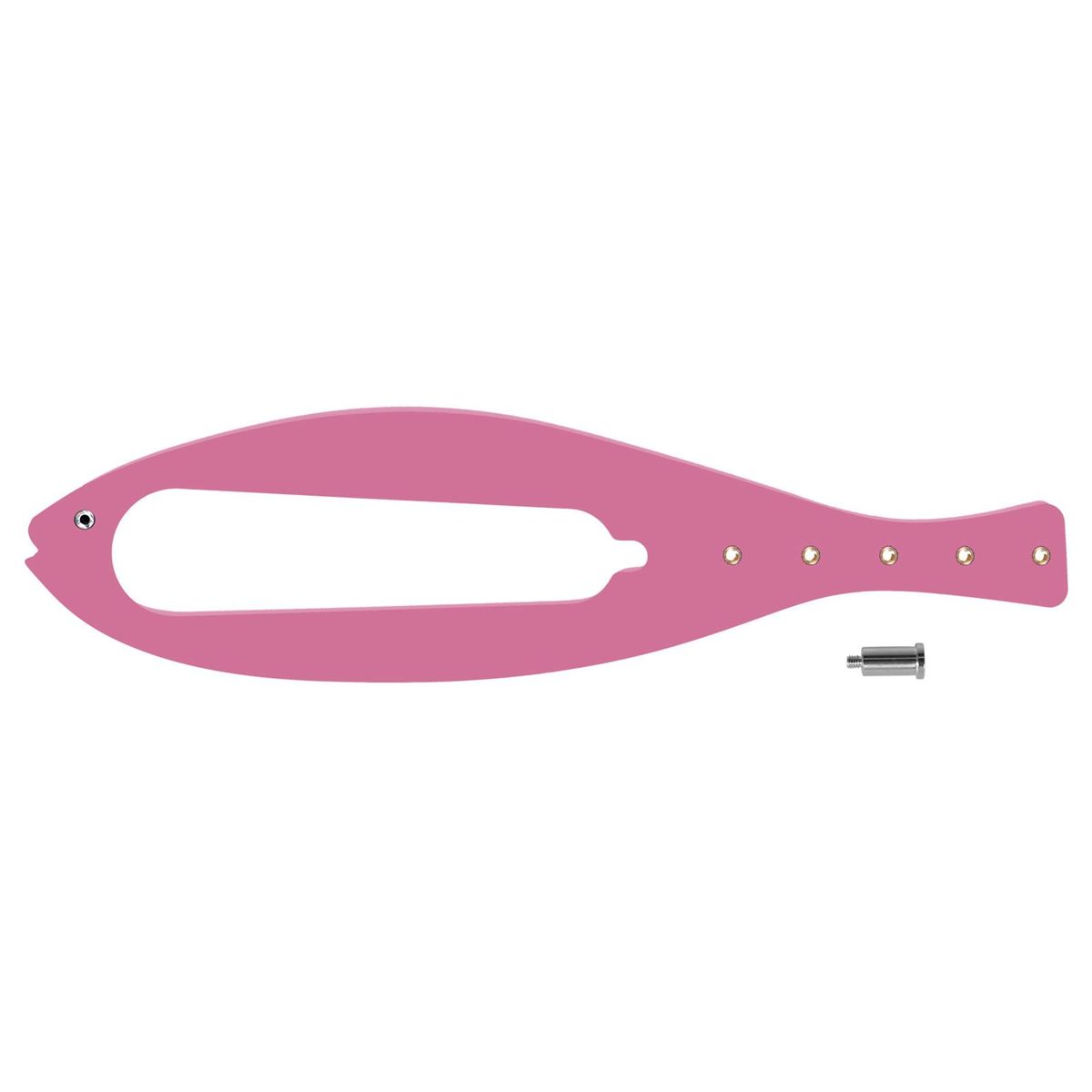 Cat Door Stopper No Measuring Cat Door Stopper Latch Pink