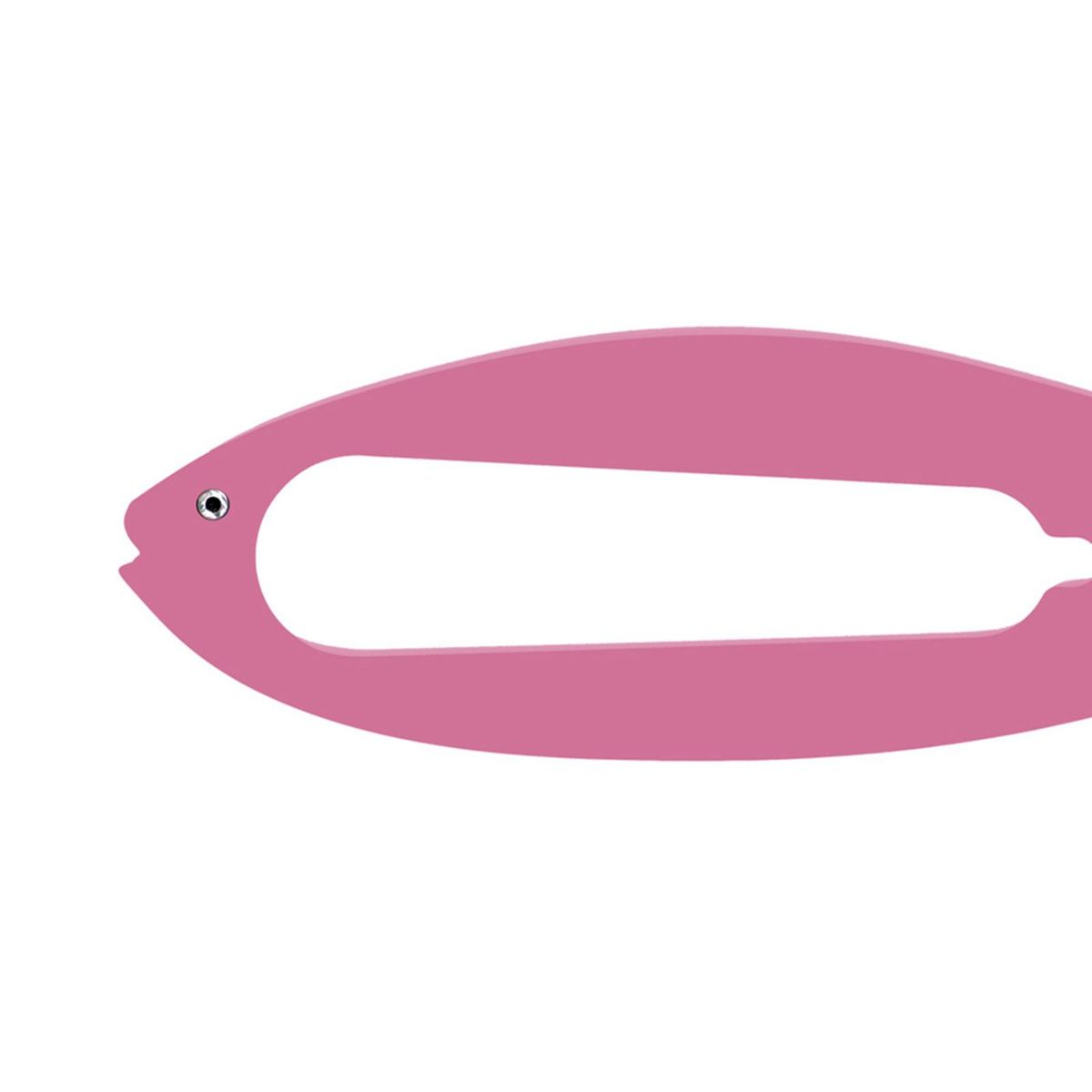 Cat Door Stopper No Measuring Cat Door Stopper Latch Pink