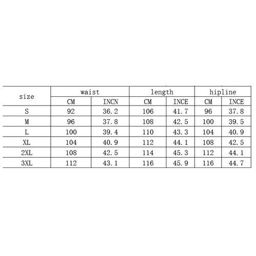 Mens Trousers Casual Trendy Sport Pants Combat Jogger Chinos   - Black