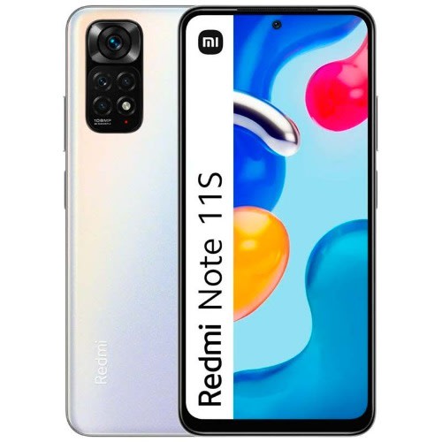 Redmi Note 11s - 6.43