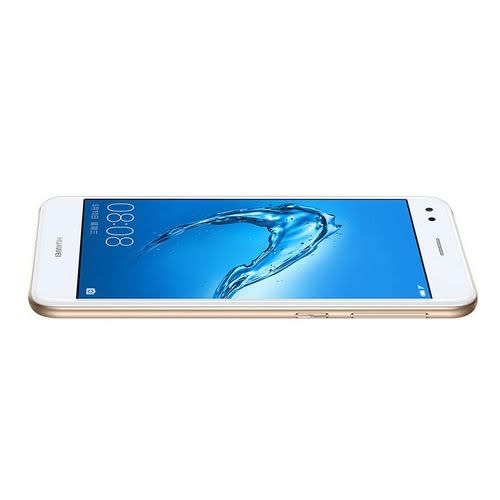 Y6 Pro - 4G LTE - 3GB RAM - 32GB ROM - Fingerprint - Gold