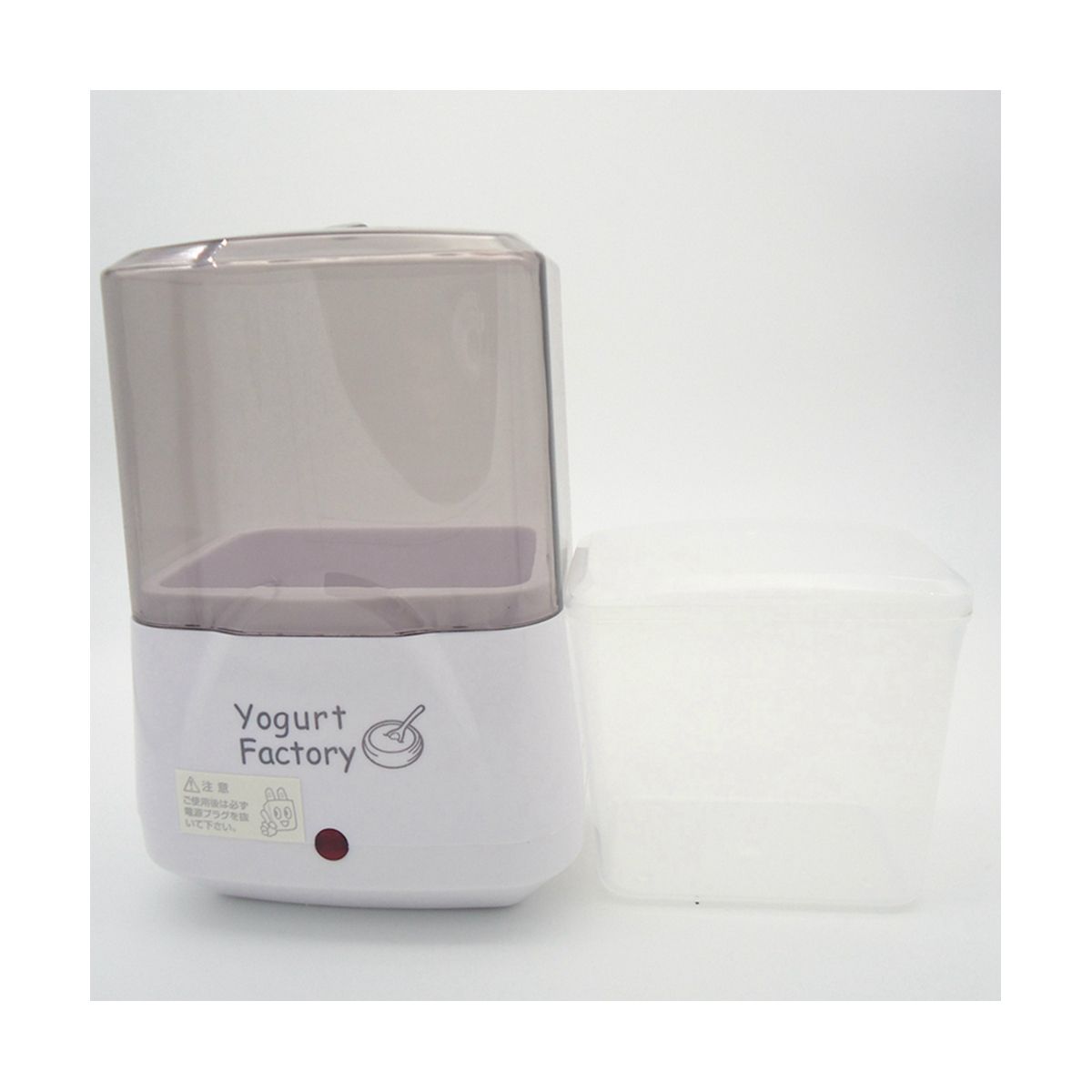 Yogurt Maker Automatic Yogurt Machine Household DIY Yogurt Tools Rice  Natto Maker US Plug