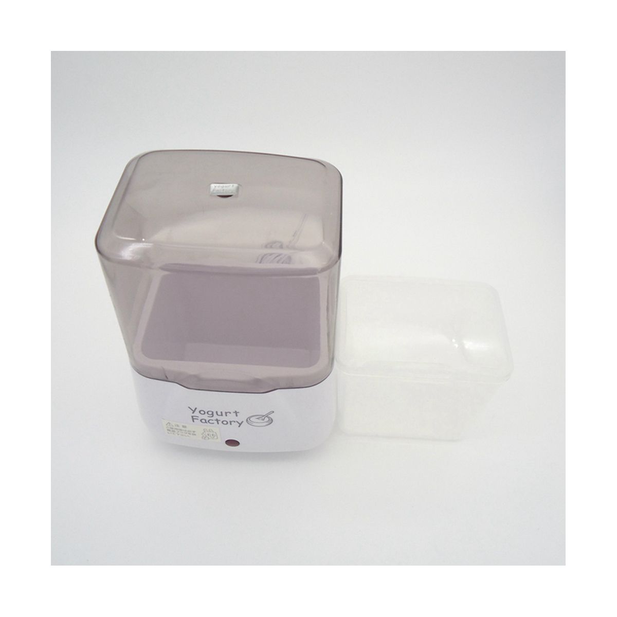 Yogurt Maker Automatic Yogurt Machine Household DIY Yogurt Tools Rice  Natto Maker US Plug
