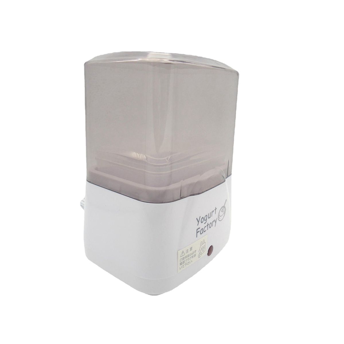 Yogurt Maker Automatic Yogurt Machine Household DIY Yogurt Tools Rice  Natto Maker US Plug