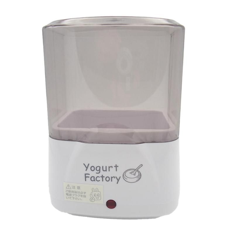 Yogurt Maker Automatic Yogurt Machine Household DIY Yogurt Tools Rice  Natto Maker US Plug