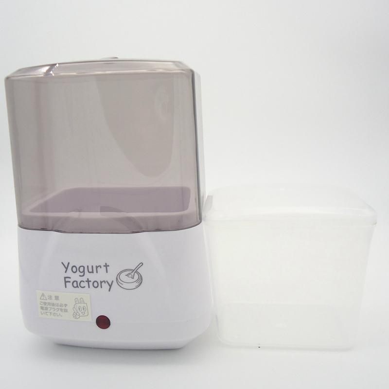 Yogurt Maker Automatic Yogurt Machine Household DIY Yogurt Tools Rice  Natto Maker US Plug