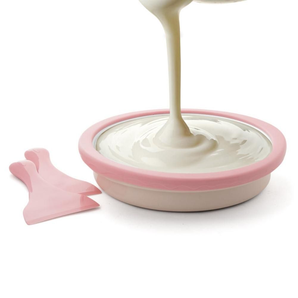 Roll Ice Cream Yourself Ice Cream Machine