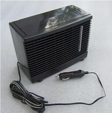 12V car air conditioner fan portable car air conditioner air cooler water refrigeration air conditioner fan car water cooler
