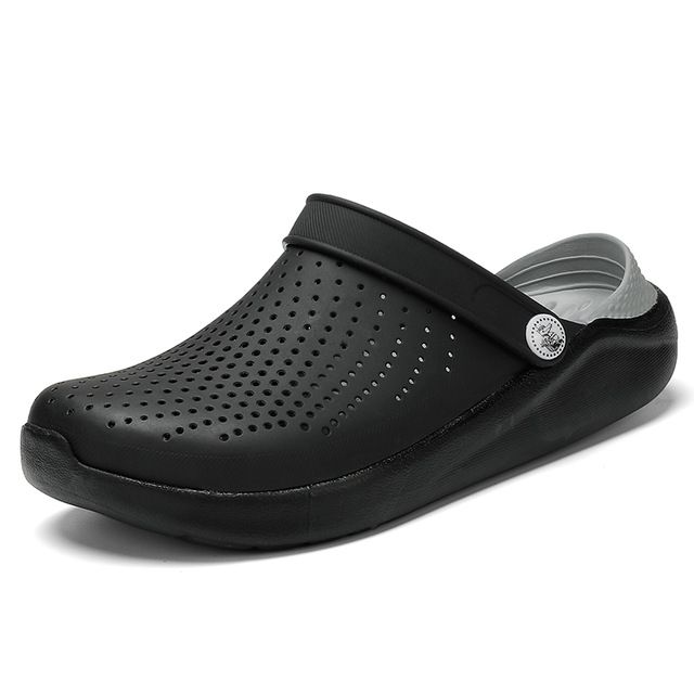 Men's Sandals, Slippers, Couple Shoes, Beach Sandals