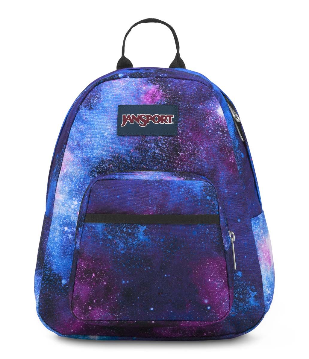 Half Pint Mini Backpack - Deep Space