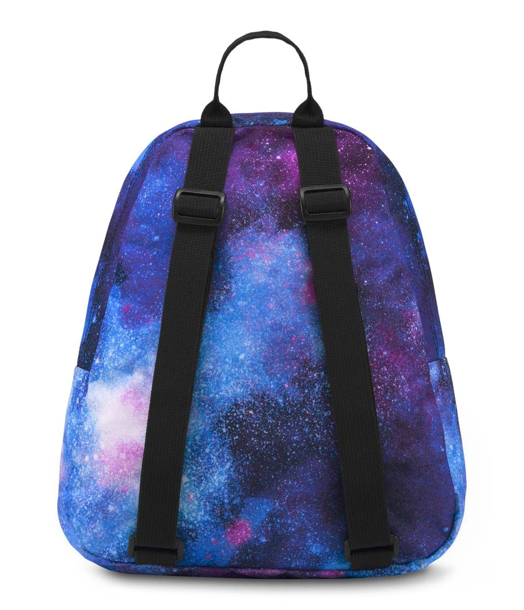 Half Pint Mini Backpack - Deep Space