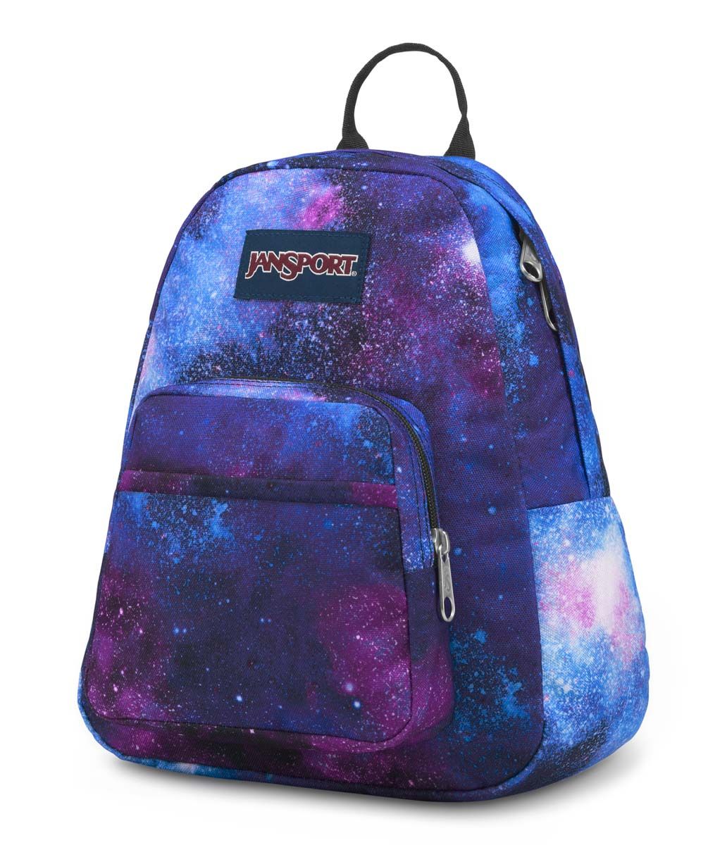 Half Pint Mini Backpack - Deep Space