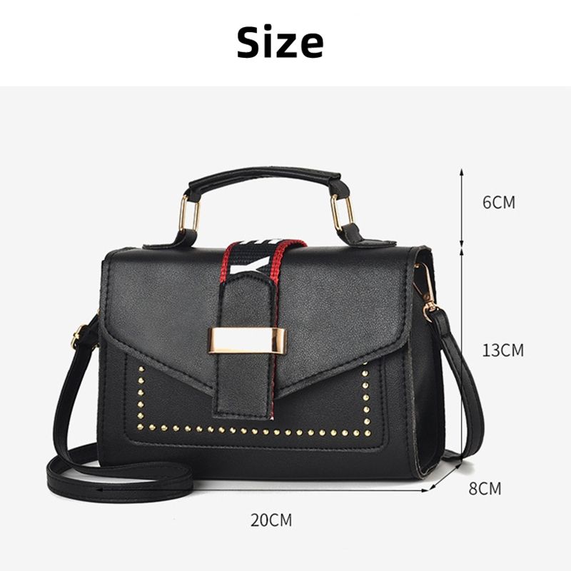 Handbag Women Bag Crossbody Bag Ladies Sling Messenger Shoulder Bag