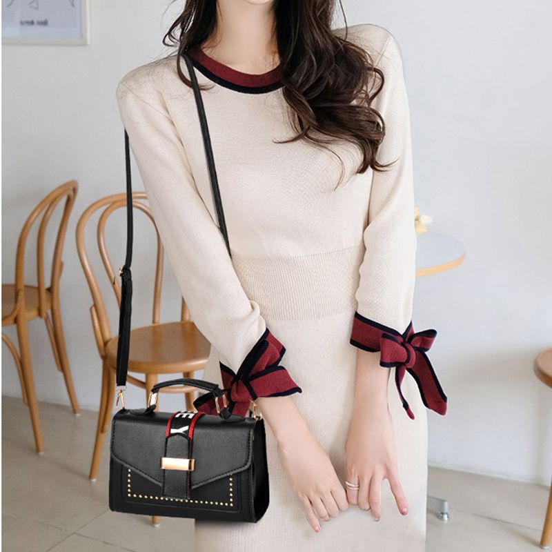 Handbag Women Bag Crossbody Bag Ladies Sling Messenger Shoulder Bag