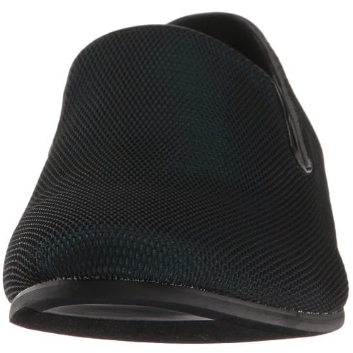 Men's Collier Slip-on Loafer - Black & Blue