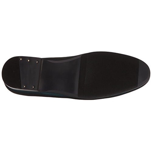 Men's Collier Slip-on Loafer - Black & Blue