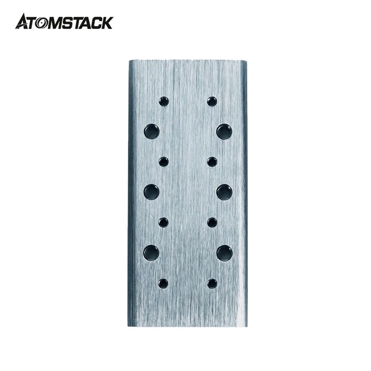 Atomstack M50 Laser Module Slider Rail As Well As Suitable for NEJE/ORTUR/SCULPFUN Engraving Machine Atomstack A5 M50 / A5 M50 PRO
