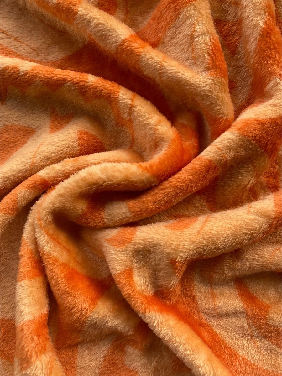 Pet Soft Dog Blankets - Fluffy Cats Dogs Fleece Blankets