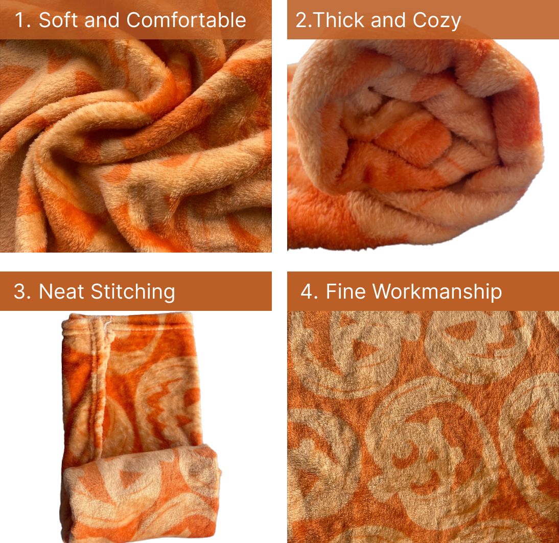 Pet Soft Dog Blankets - Fluffy Cats Dogs Fleece Blankets