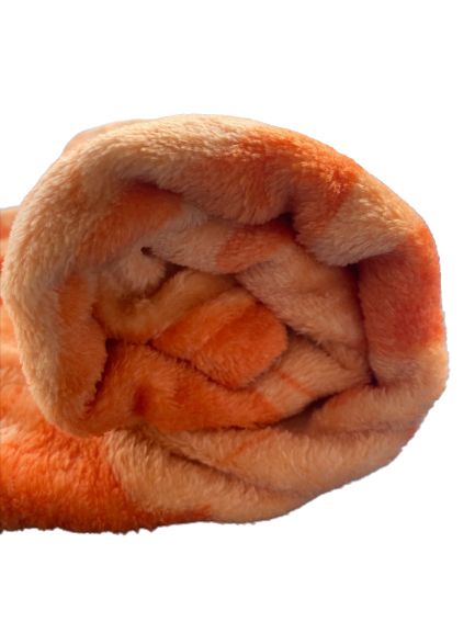 Pet Soft Dog Blankets - Fluffy Cats Dogs Fleece Blankets