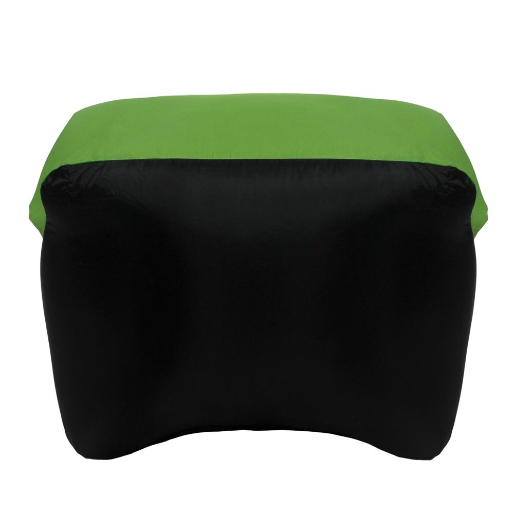 Enlarged Portable Inflatable Sofa Couch Pillow Sleeping Air