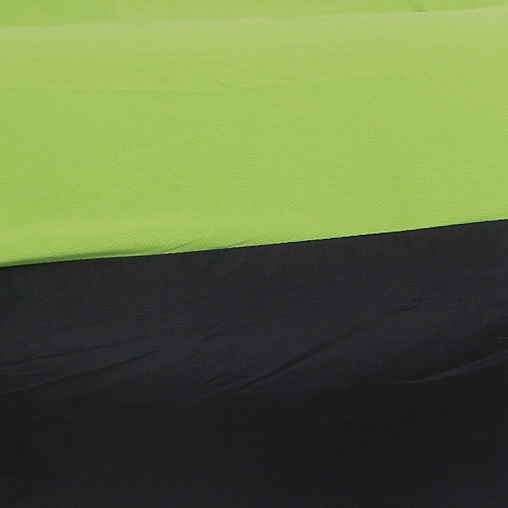 Enlarged Portable Inflatable Sofa Couch Pillow Sleeping Air