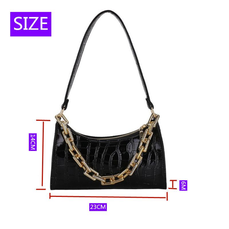 Women's Bags Ladies Bags Messenger Bag Chain Bag Single Shoulder Bag