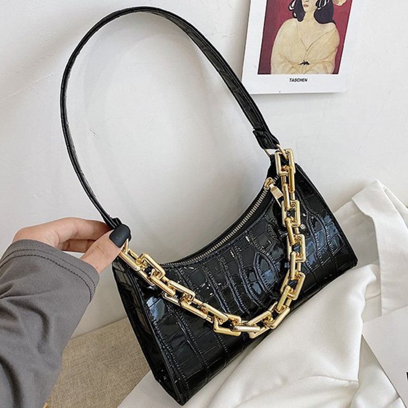 Women's Bags Ladies Bags Messenger Bag Chain Bag Single Shoulder Bag