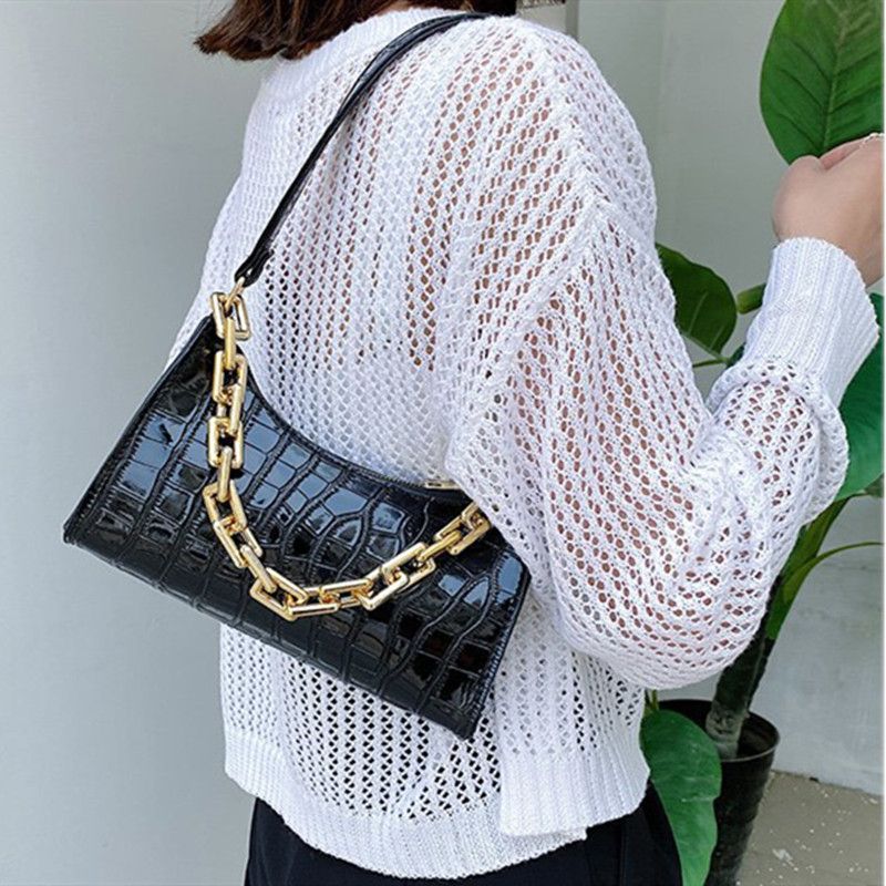 Women's Bags Ladies Bags Messenger Bag Chain Bag Single Shoulder Bag
