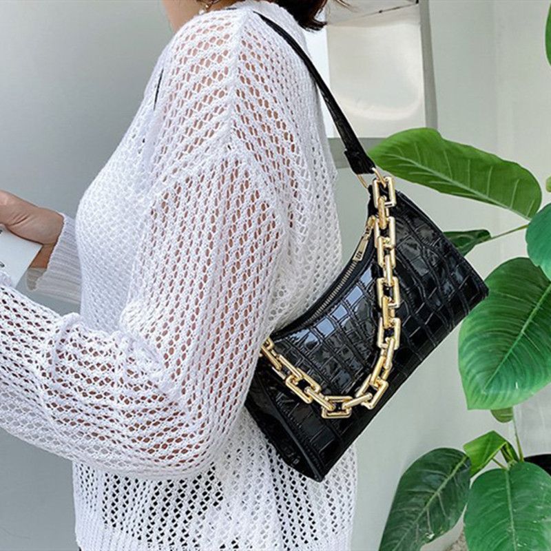 Women's Bags Ladies Bags Messenger Bag Chain Bag Single Shoulder Bag