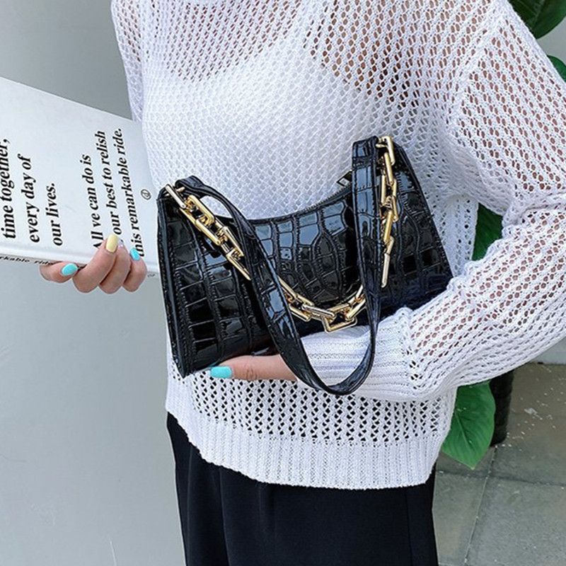 Women's Bags Ladies Bags Messenger Bag Chain Bag Single Shoulder Bag