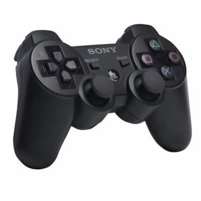 Ps3 Pad