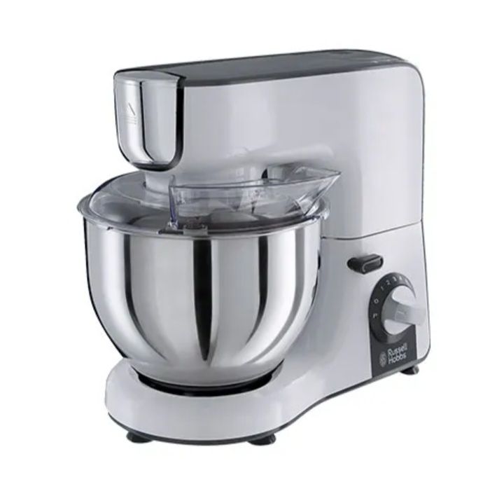 Go Create 5L Stand Mixer/Kitchen Machine - 1000W