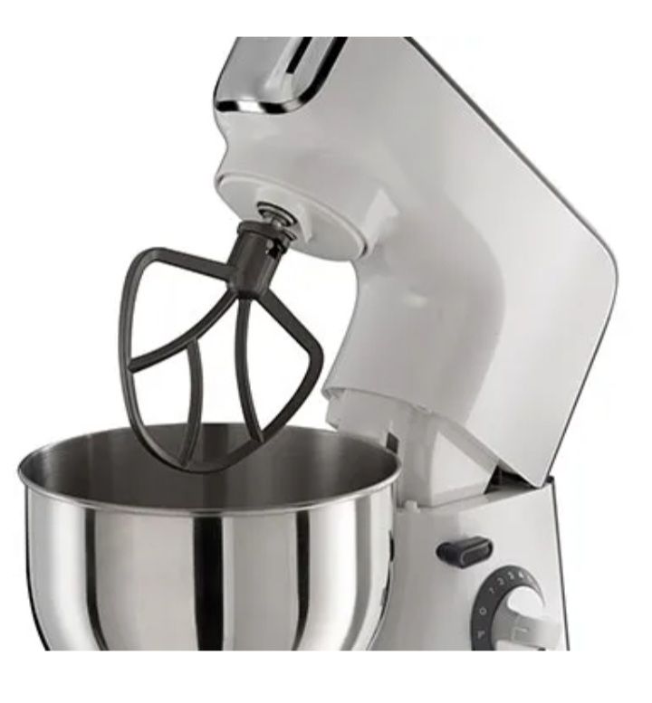 Go Create 5L Stand Mixer/Kitchen Machine - 1000W