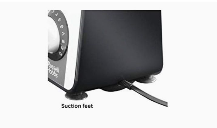 Go Create 5L Stand Mixer/Kitchen Machine - 1000W