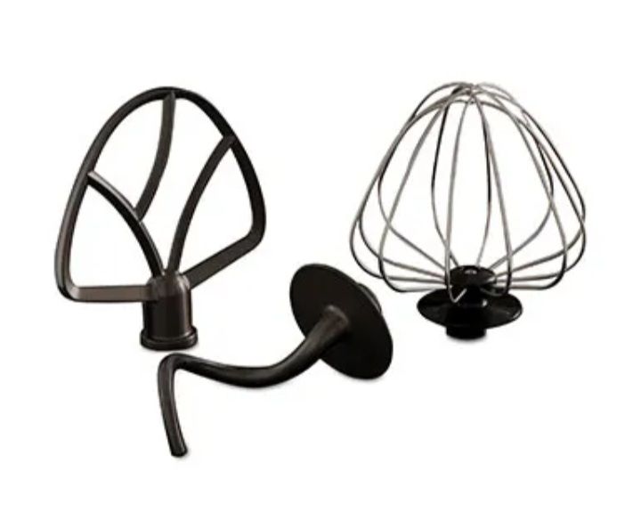 Go Create 5L Stand Mixer/Kitchen Machine - 1000W