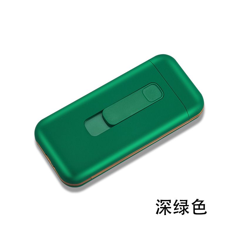 Twenty 5.5mm Ladies Lengthened Thin Cigarette Cases