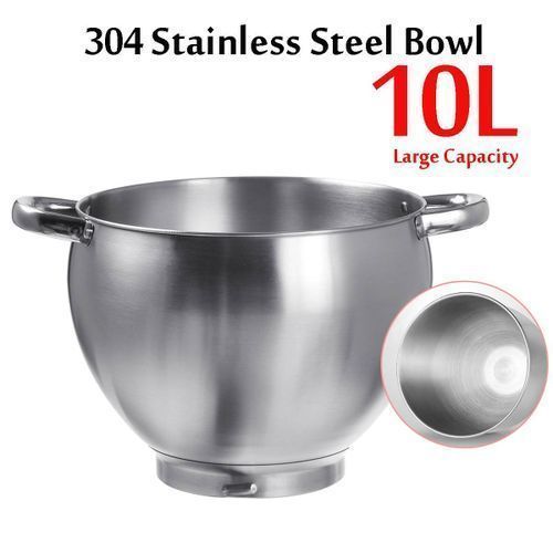 10 Litres Heavy Duty Electric Stand Mixer  - 2000watts