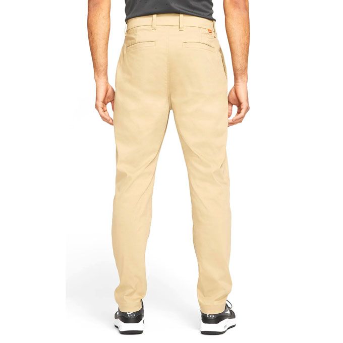 SportsWear Pant - Dry Fit UV Chino