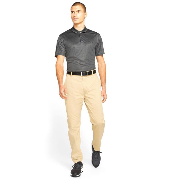 SportsWear Pant - Dry Fit UV Chino