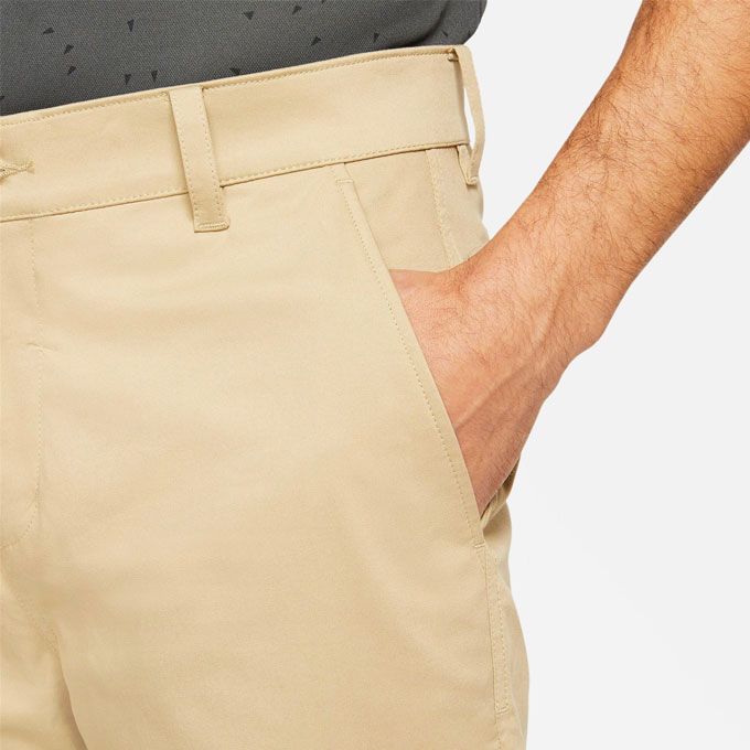 SportsWear Pant - Dry Fit UV Chino
