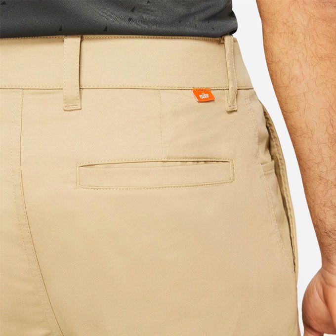 SportsWear Pant - Dry Fit UV Chino