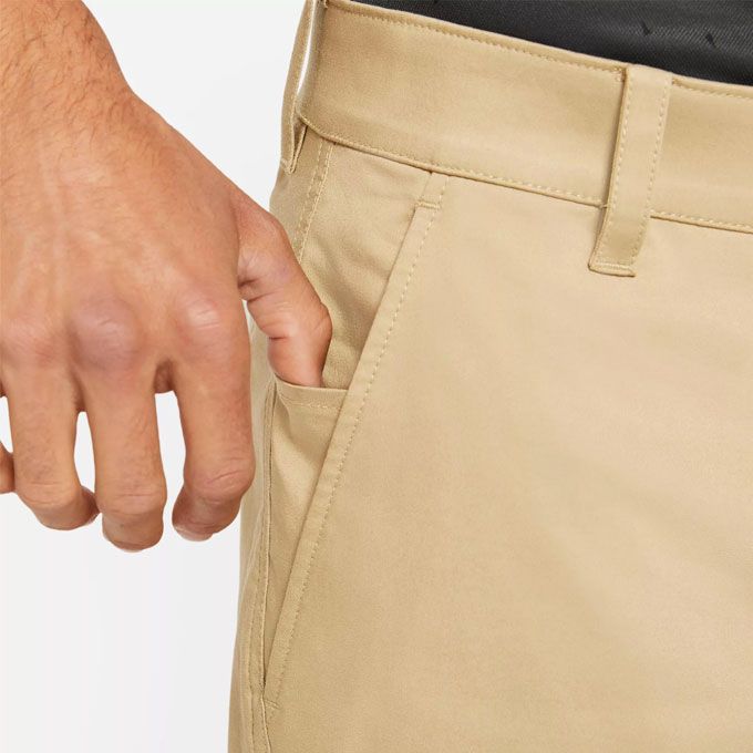 SportsWear Pant - Dry Fit UV Chino
