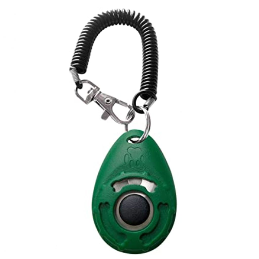 Adjustable Pet Dog Tranining Products Supply   Green