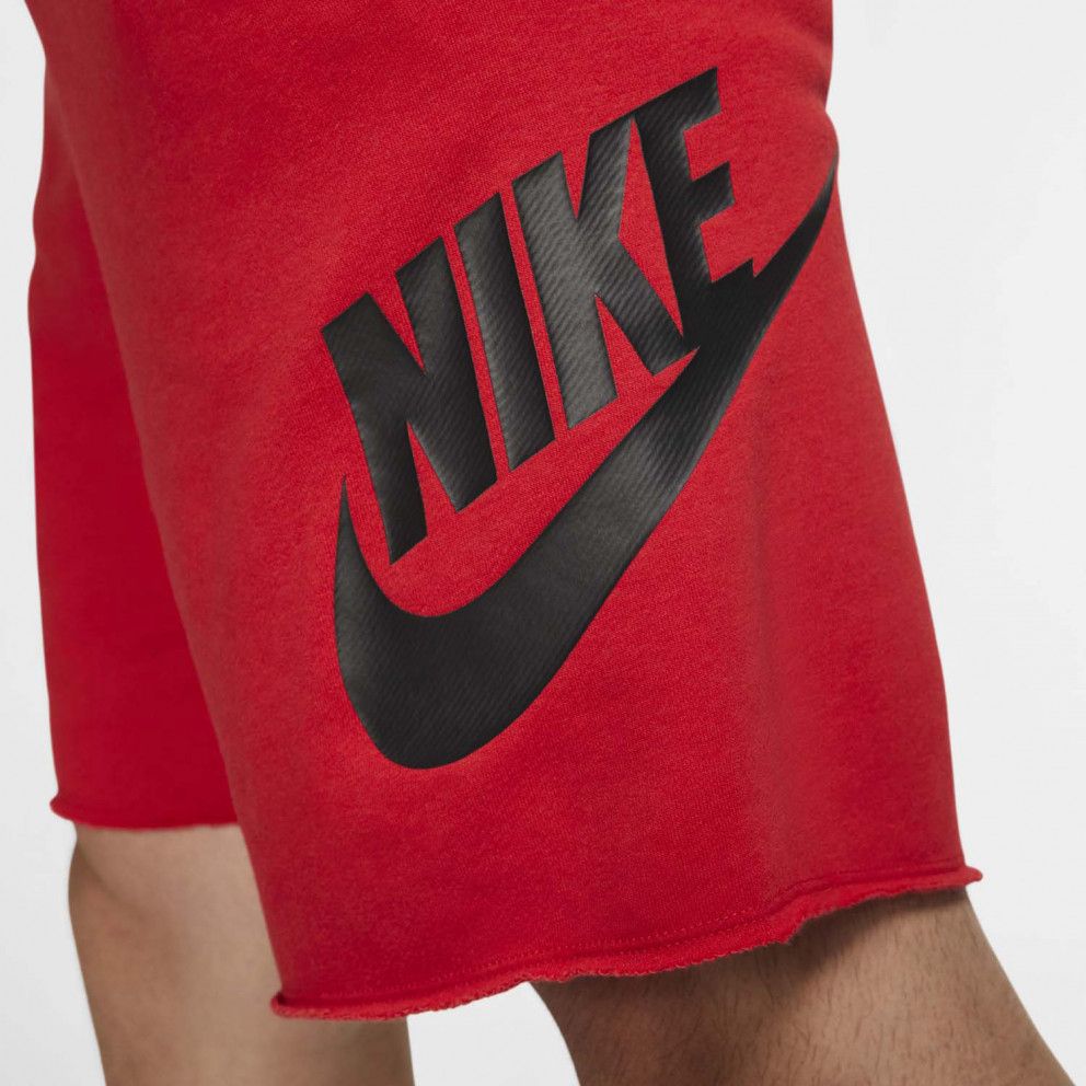 SportsWear - Alumni Short