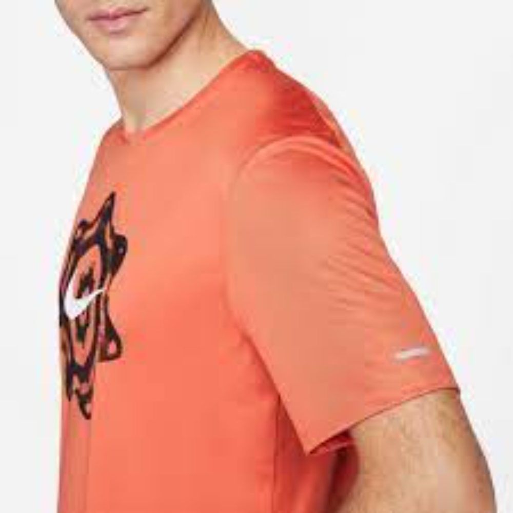 Training - Dry Fit Miler GX Tee